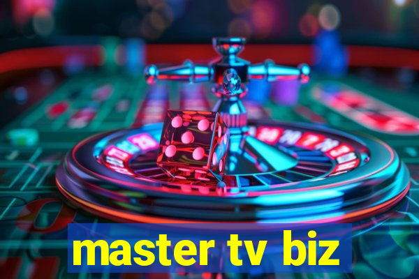 master tv biz